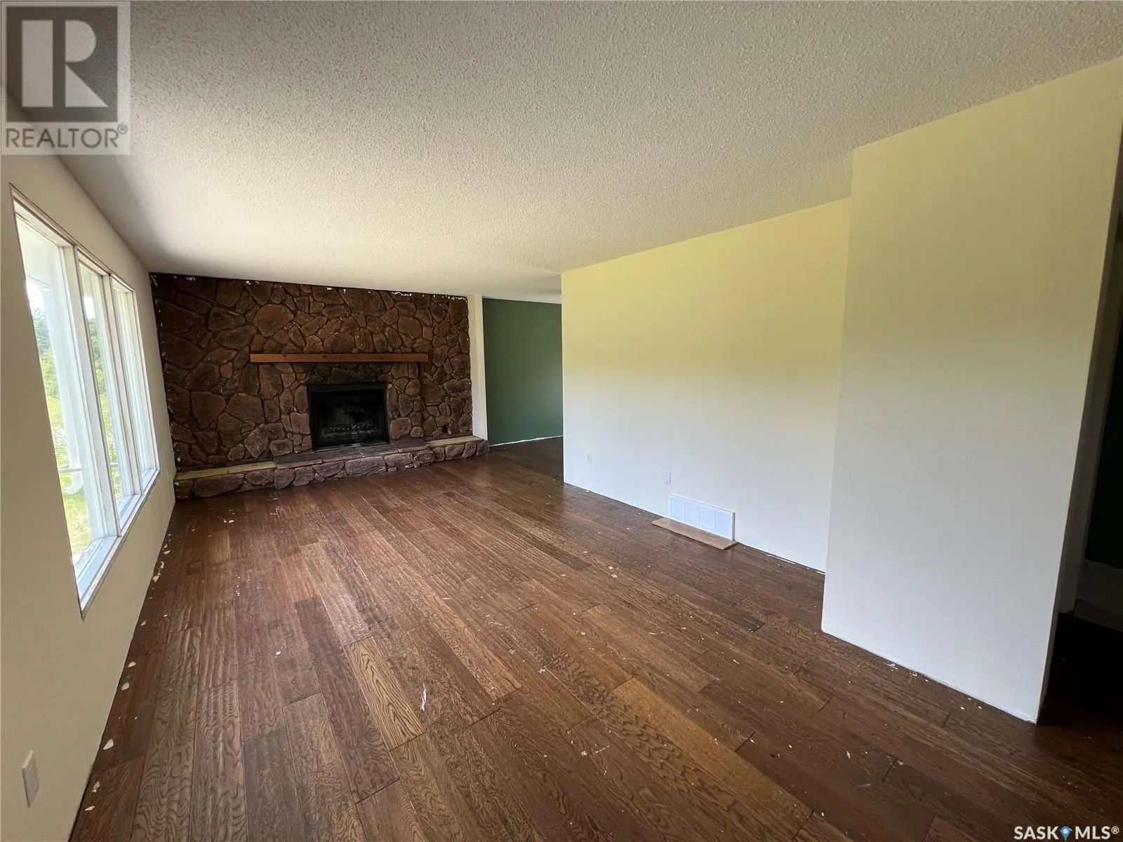 RM of Paddockwood Acreage