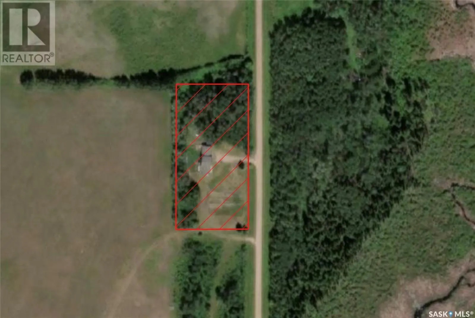 RM of Paddockwood Acreage