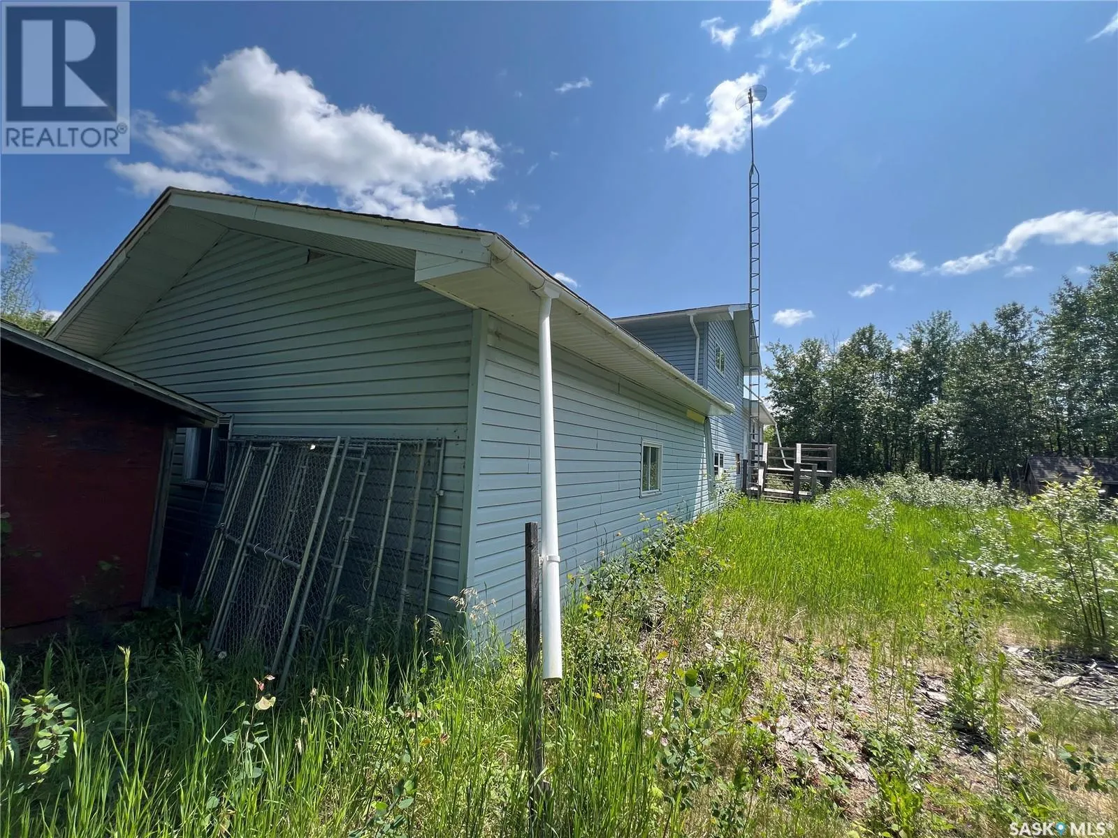 RM of Paddockwood Acreage