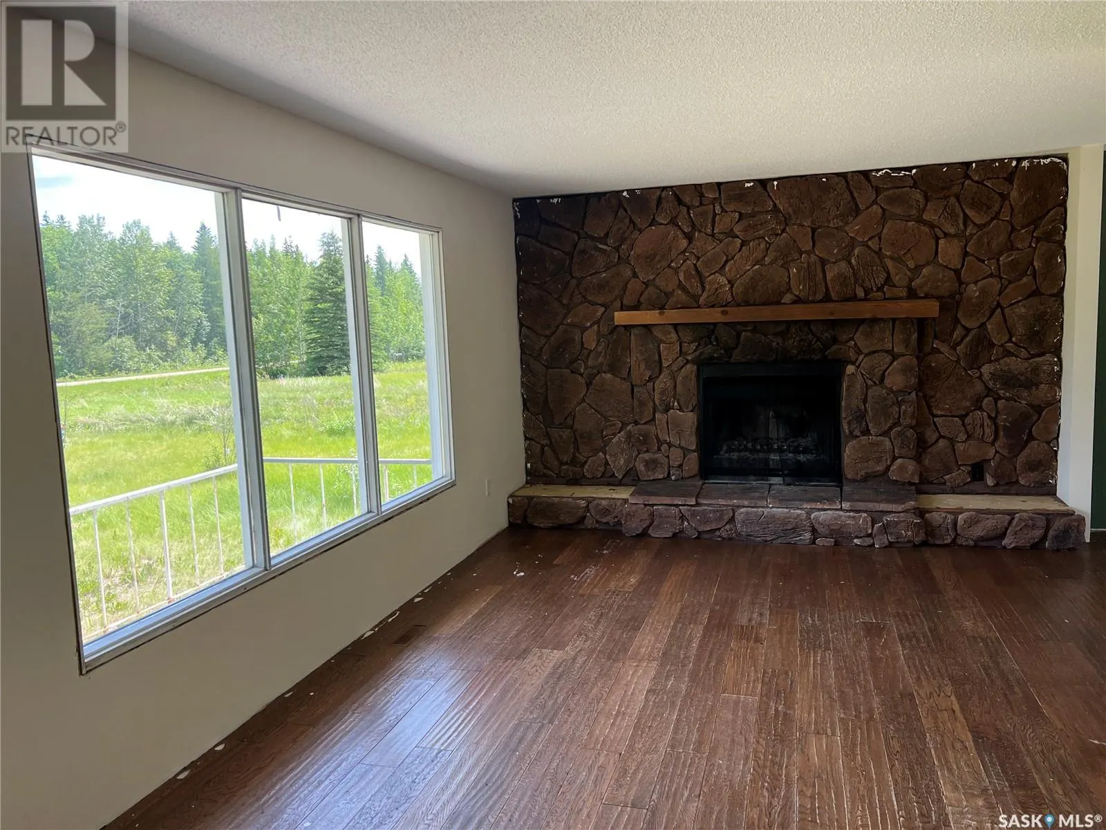 RM of Paddockwood Acreage