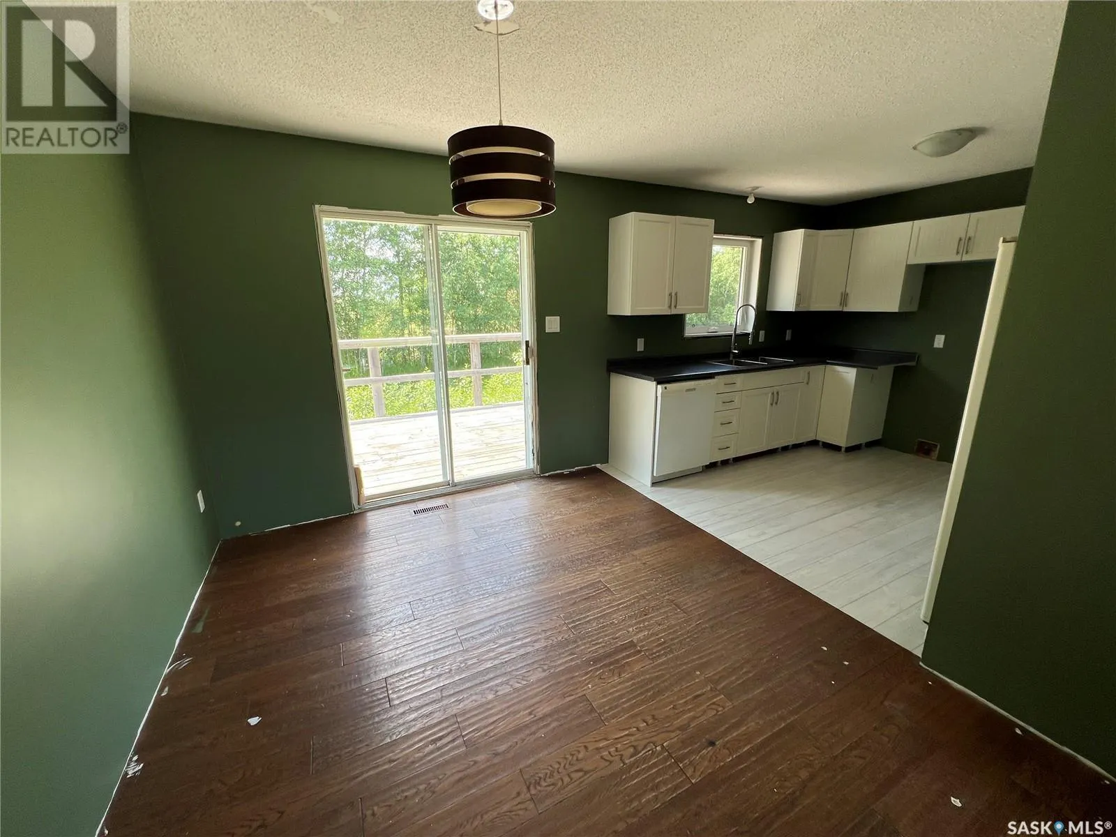RM of Paddockwood Acreage
