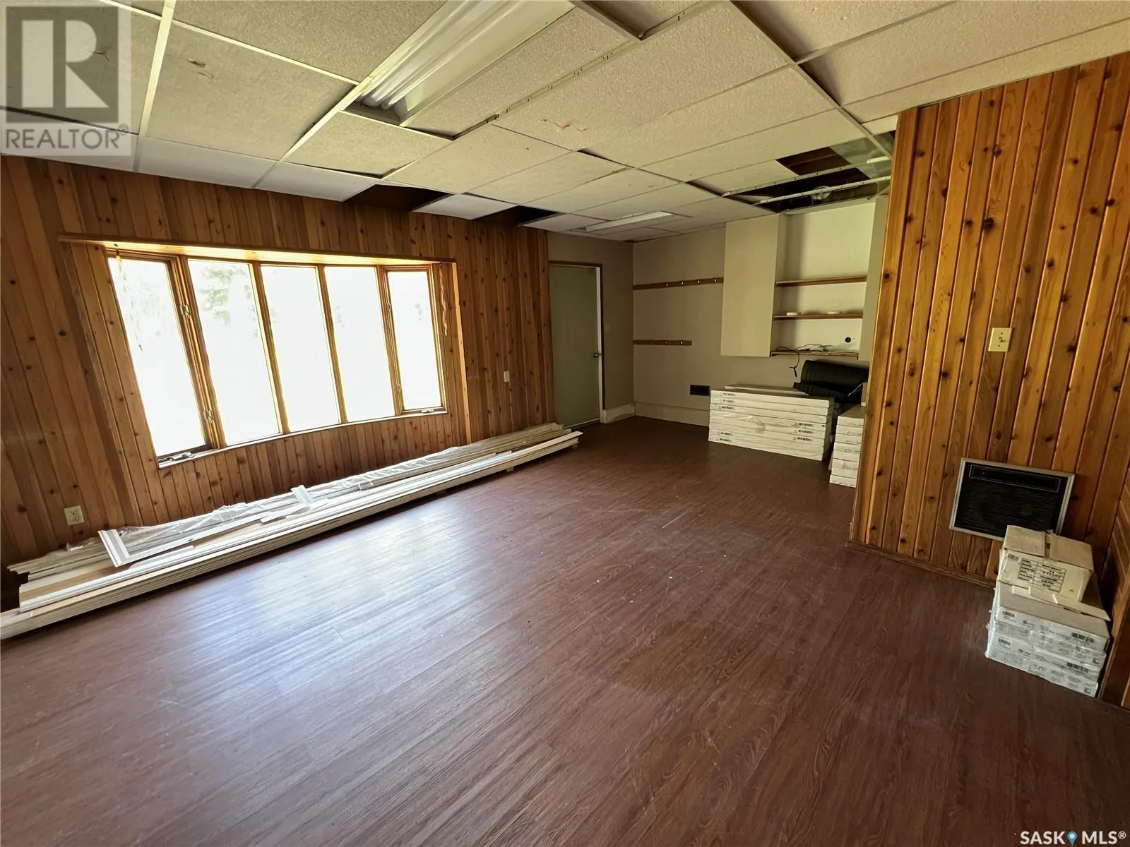 RM of Paddockwood Acreage