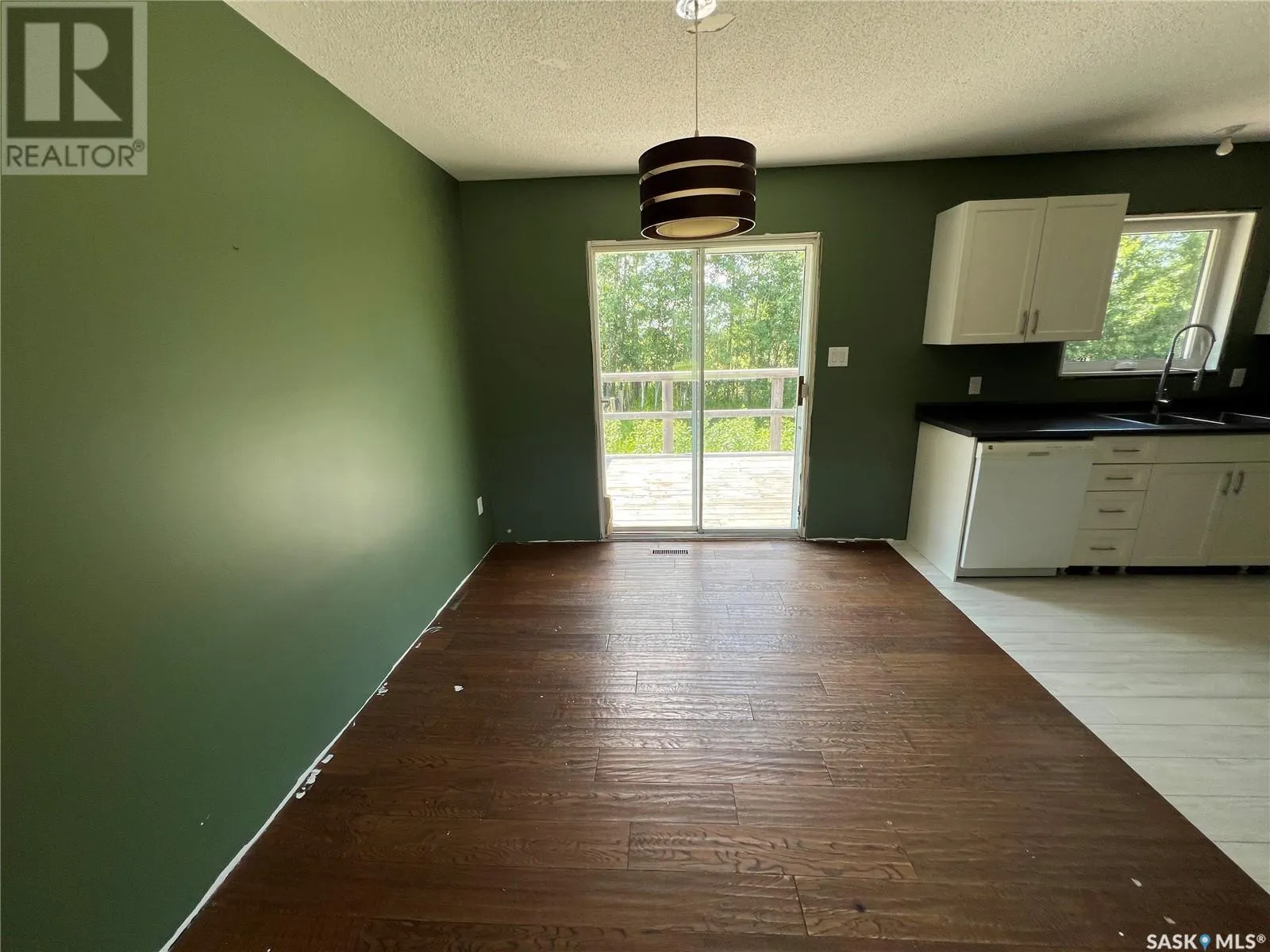 RM of Paddockwood Acreage