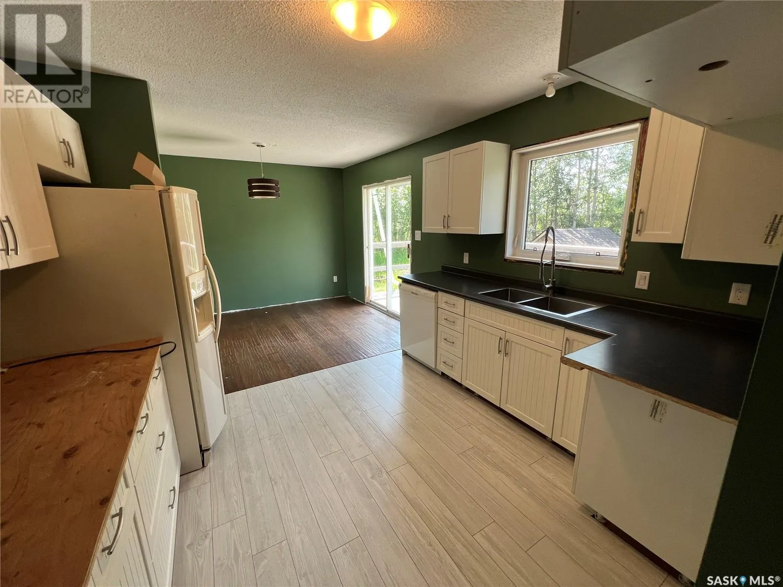 RM of Paddockwood Acreage