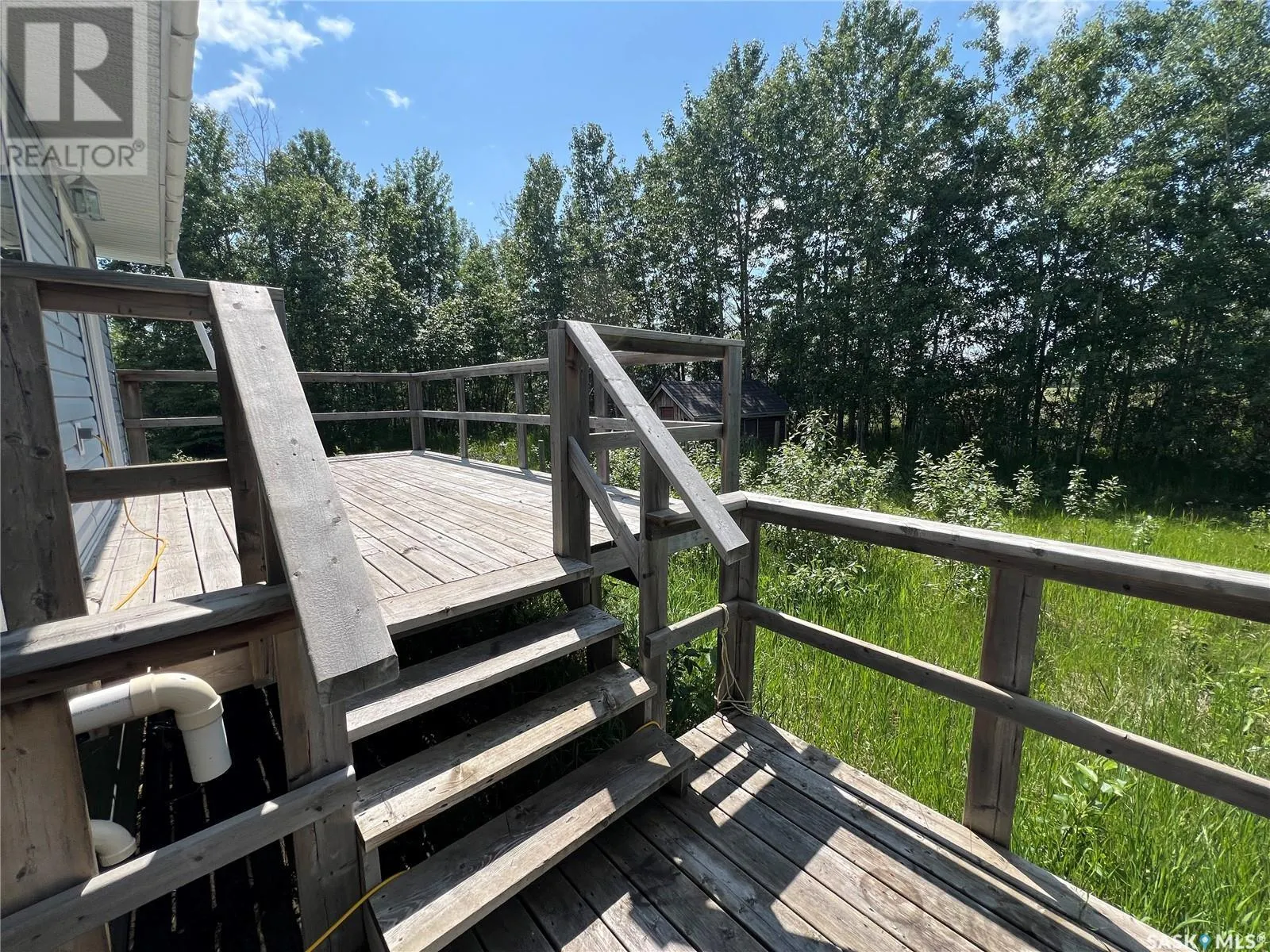 RM of Paddockwood Acreage
