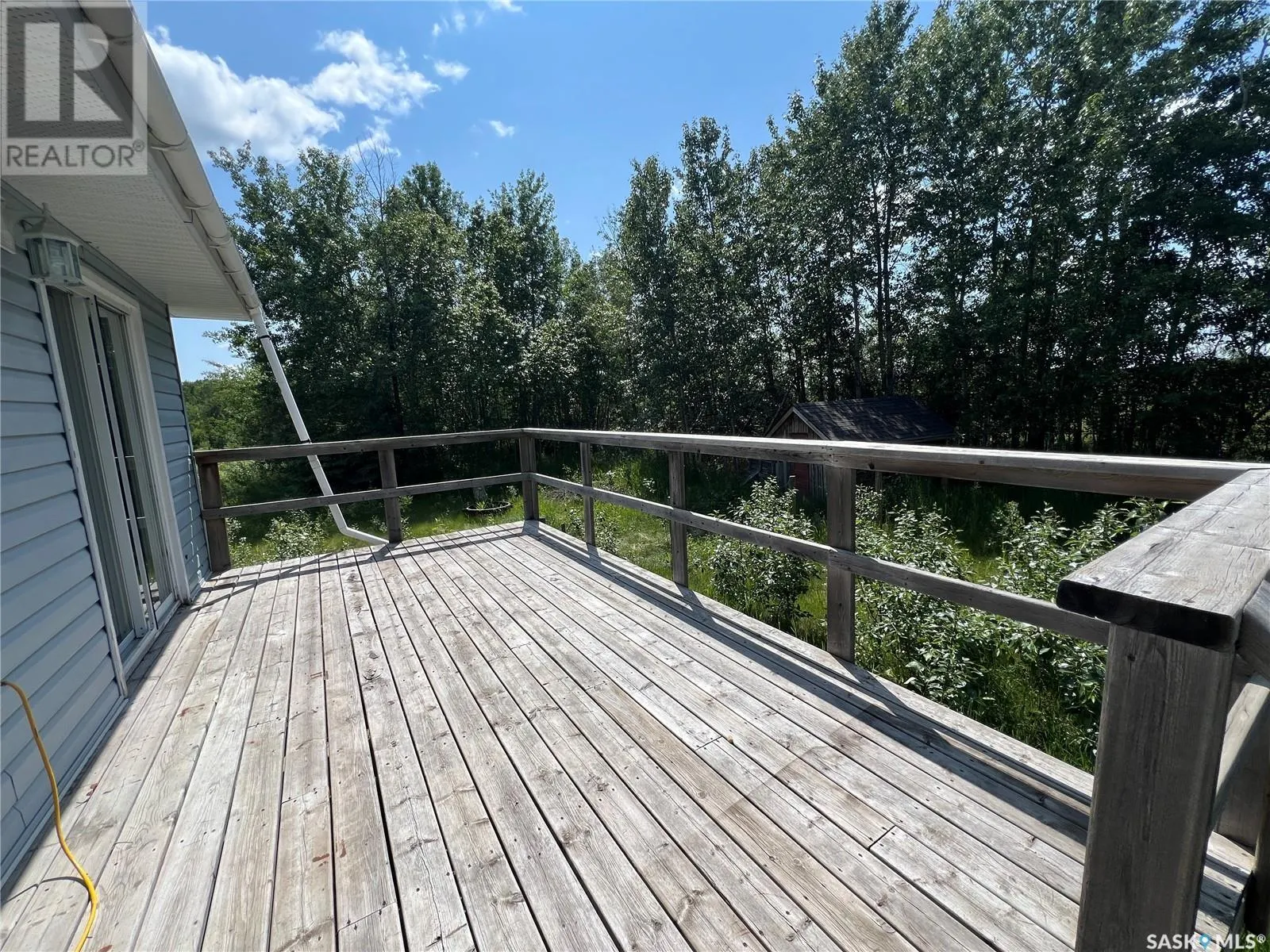 RM of Paddockwood Acreage