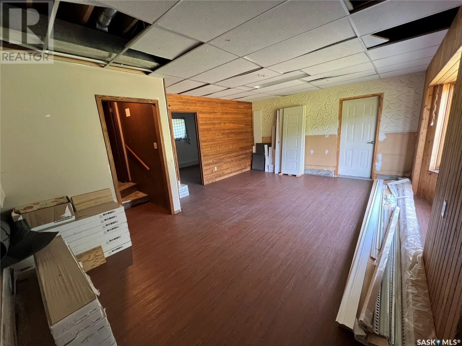 RM of Paddockwood Acreage