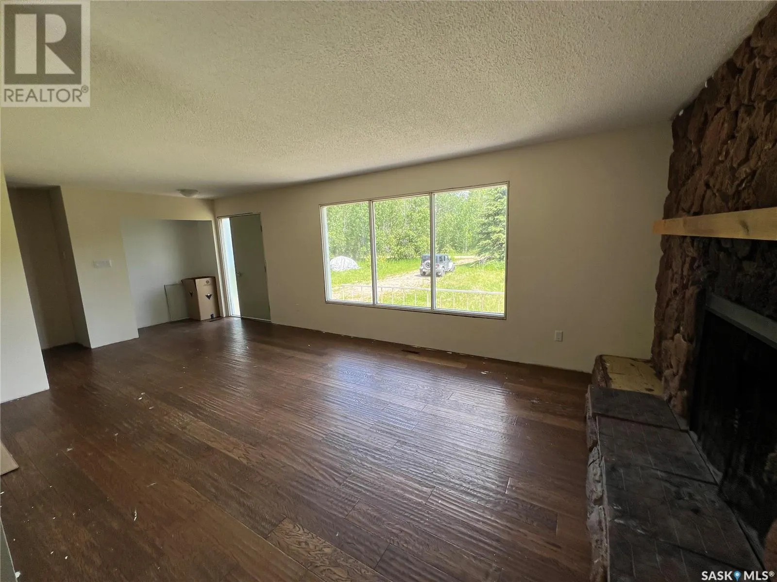 RM of Paddockwood Acreage