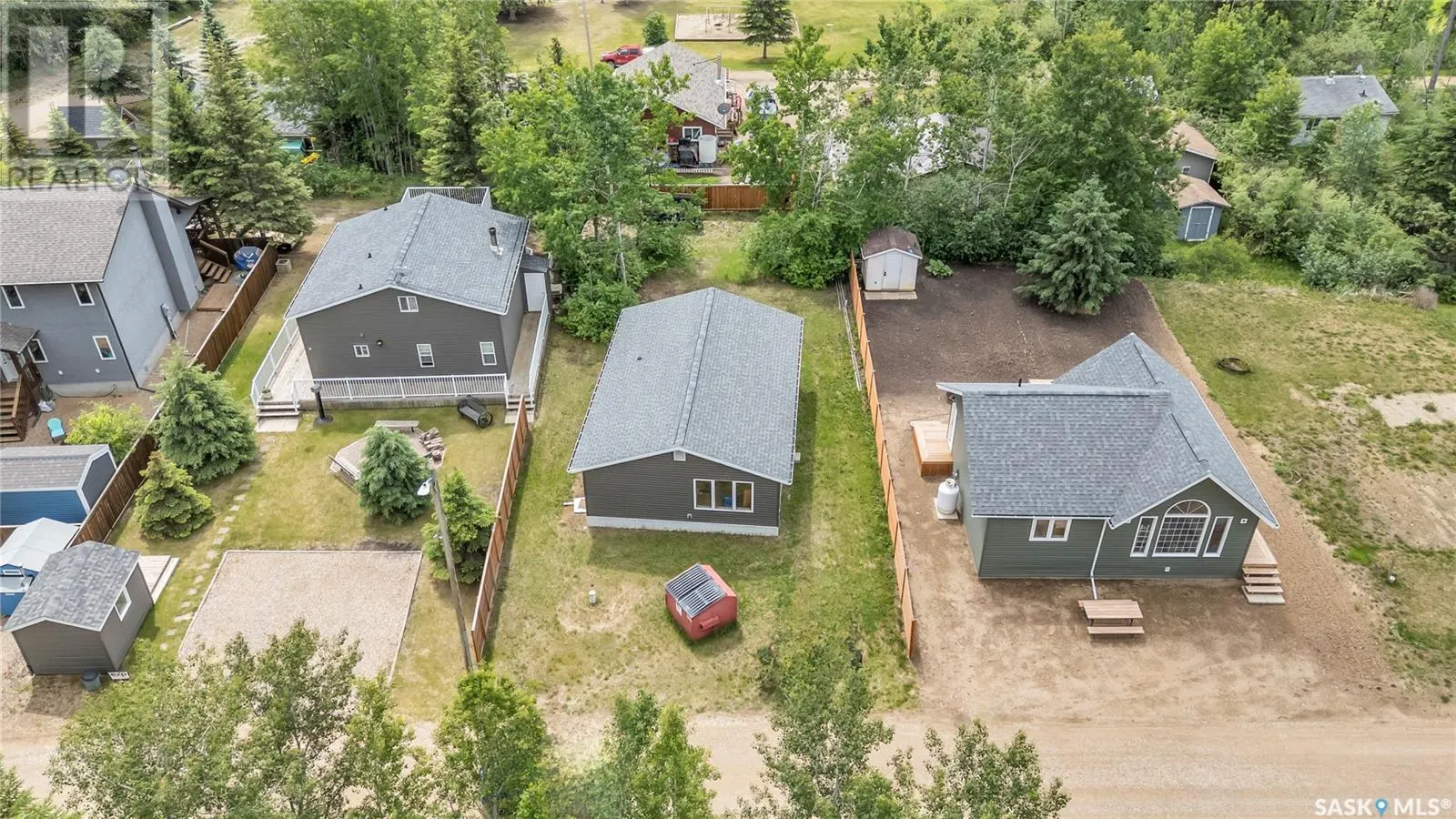 6 Sturgeon STREET