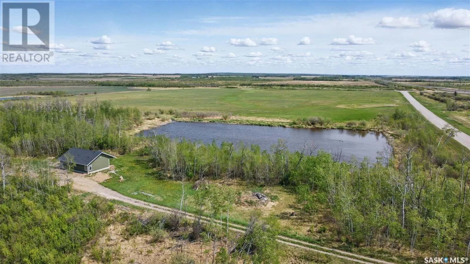 Christian Acreage 304 Railway AVENUE
