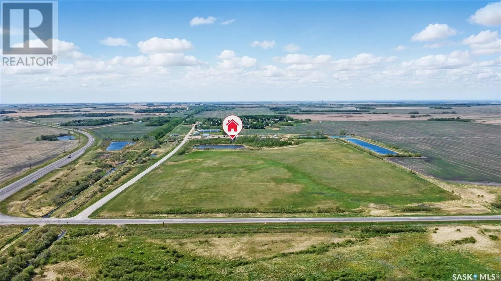 Christian Acreage 304 Railway AVENUE
