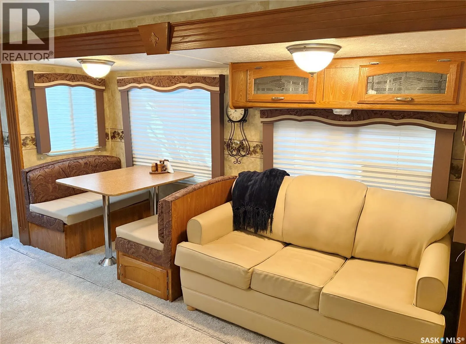 Lot 6 Poplar Beach RV Resort
