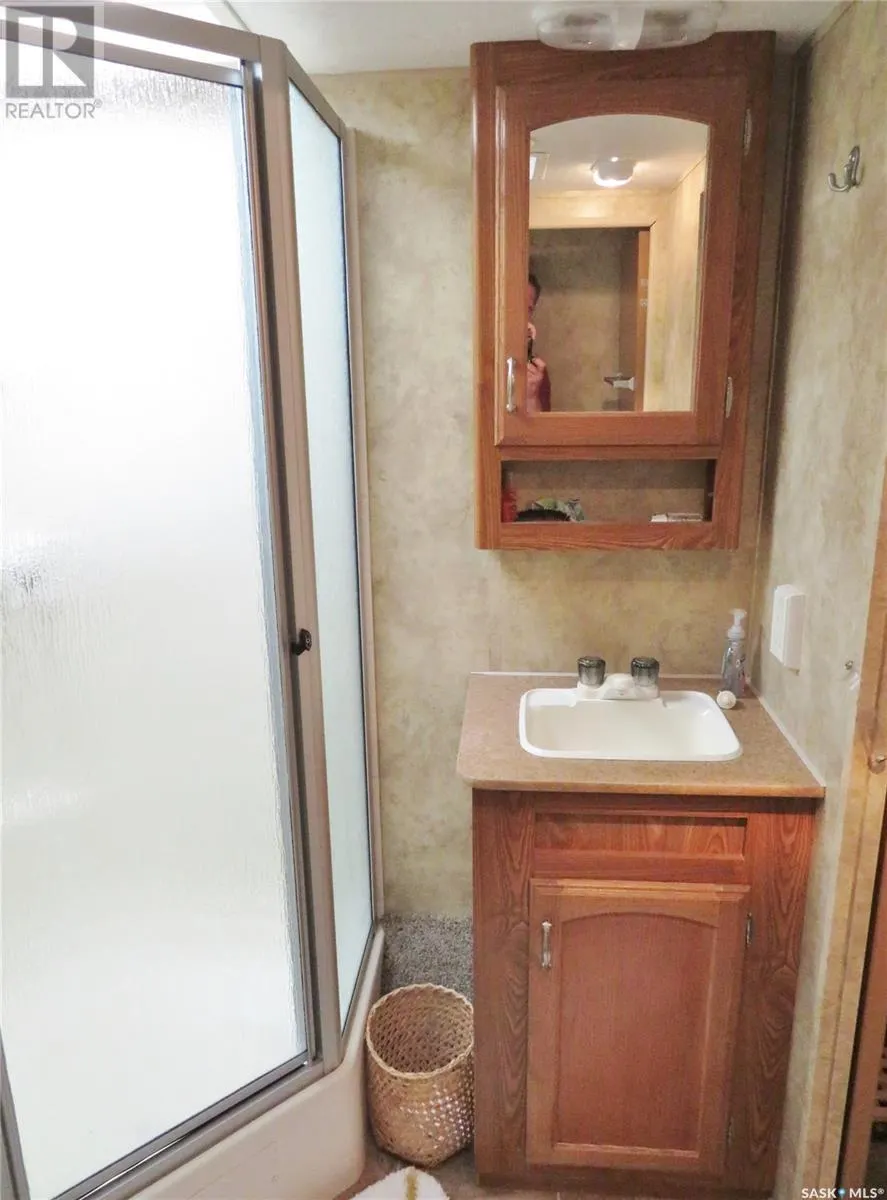 Lot 6 Poplar Beach RV Resort