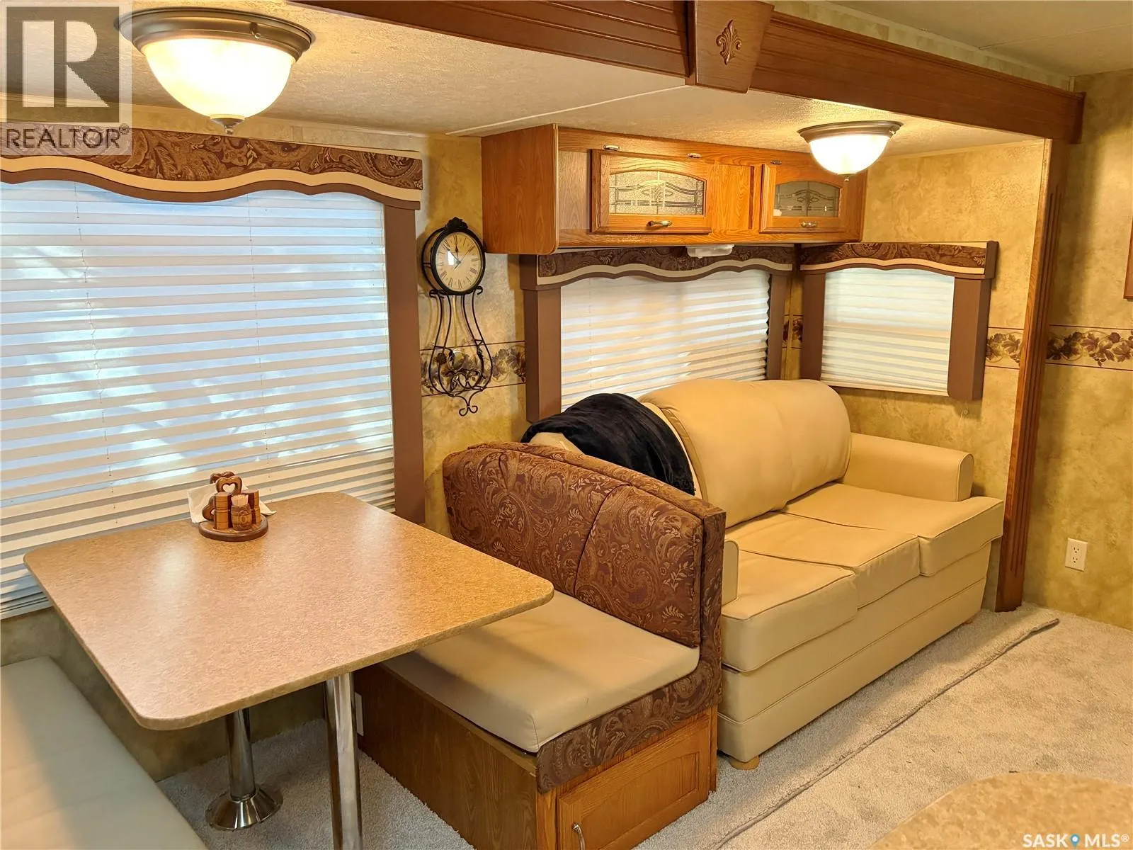 Lot 6 Poplar Beach RV Resort