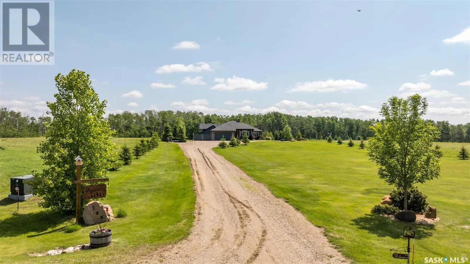 205 Aspen COVE
