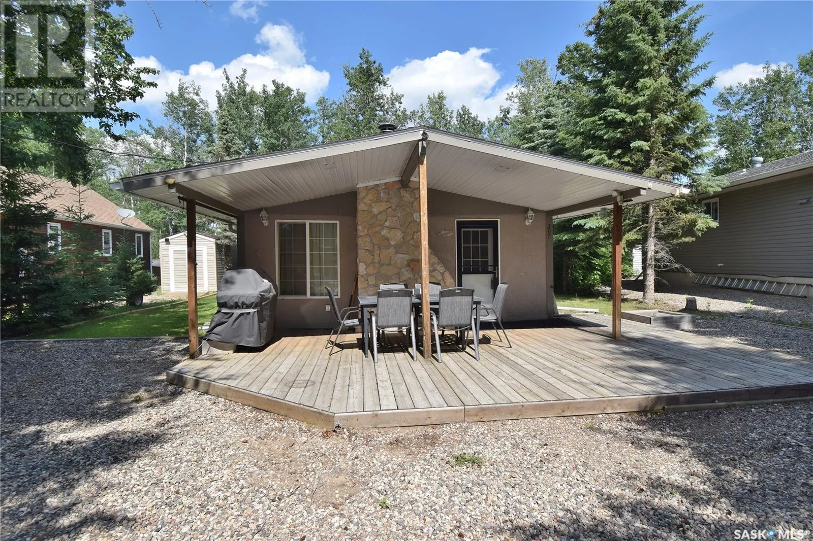 207 Jacobson DRIVE