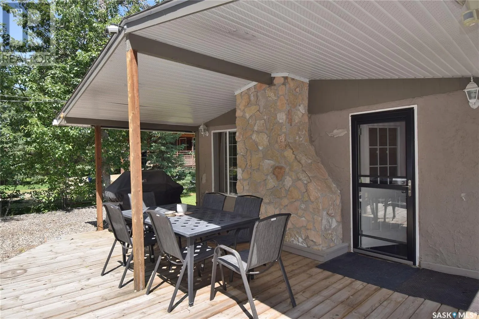 207 Jacobson DRIVE