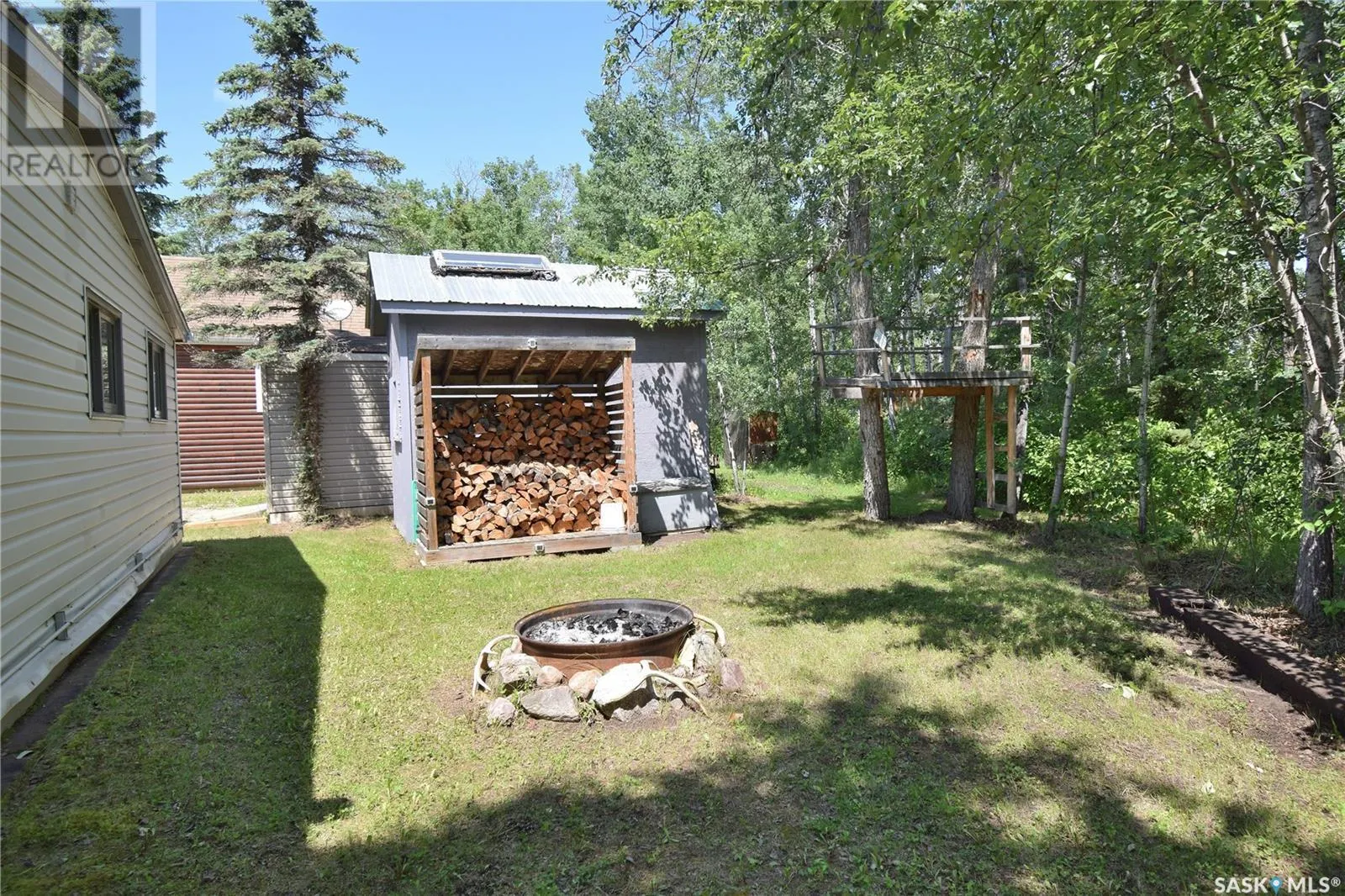 207 Jacobson DRIVE