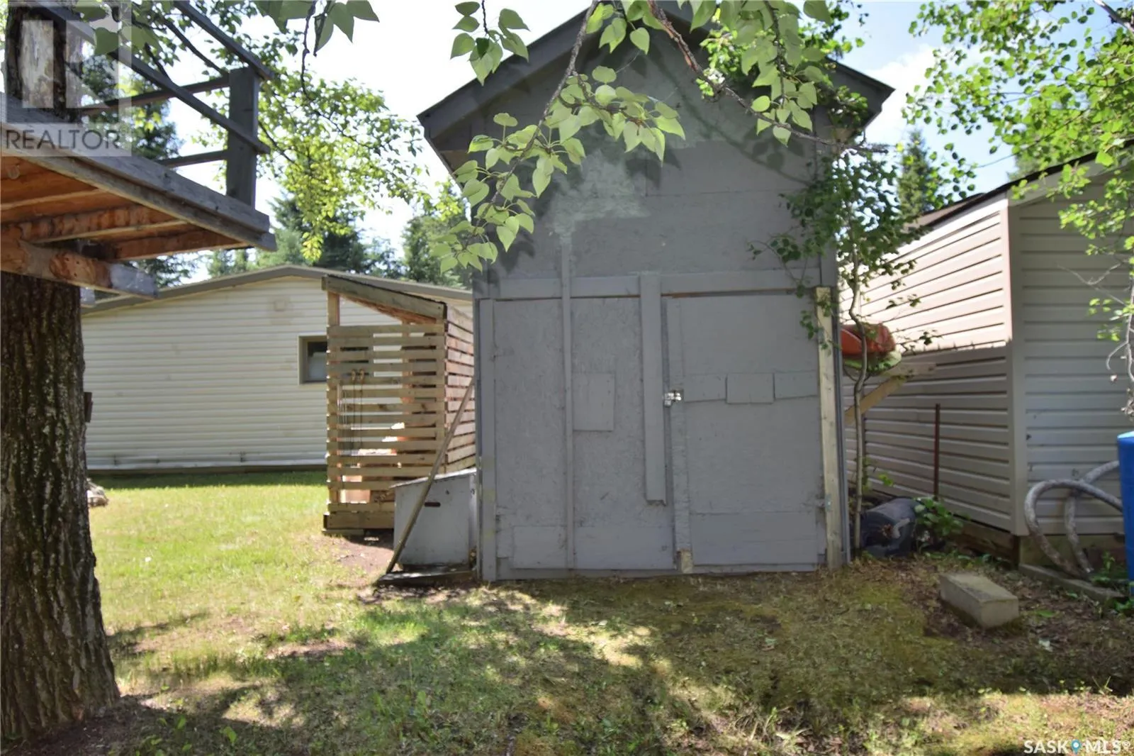 207 Jacobson DRIVE