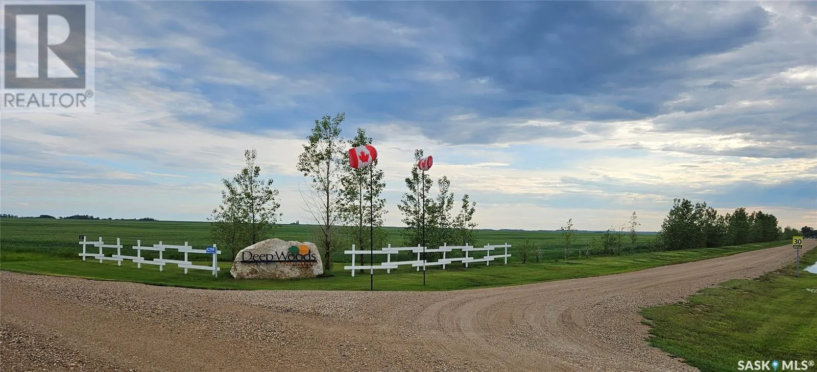 102 Enchanted Loop Deep Woods RV Campground