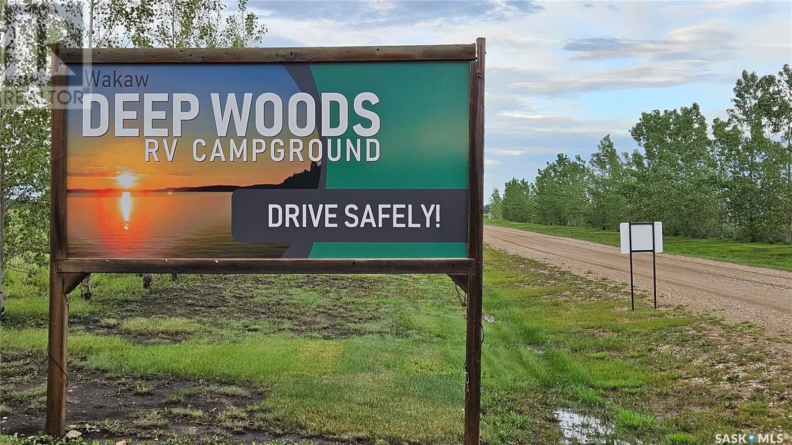 102 Enchanted Loop Deep Woods RV Campground