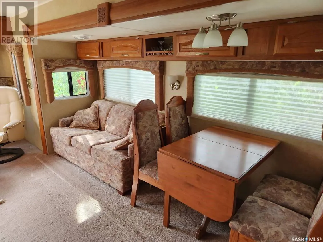 102 Enchanted Loop Deep Woods RV Campground