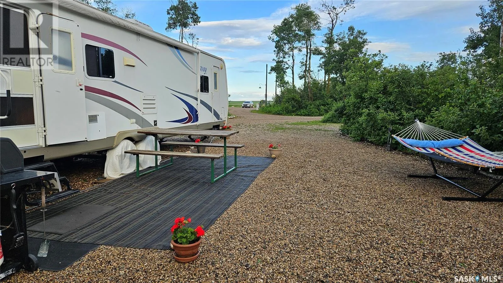 102 Enchanted Loop Deep Woods RV Campground