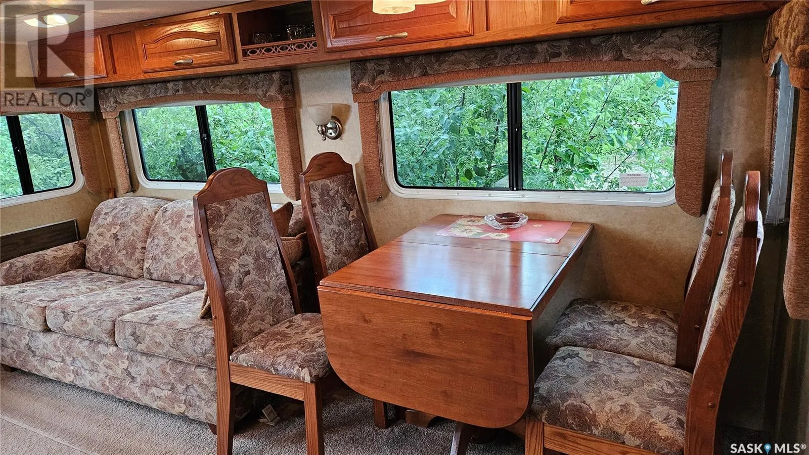 102 Enchanted Loop Deep Woods RV Campground
