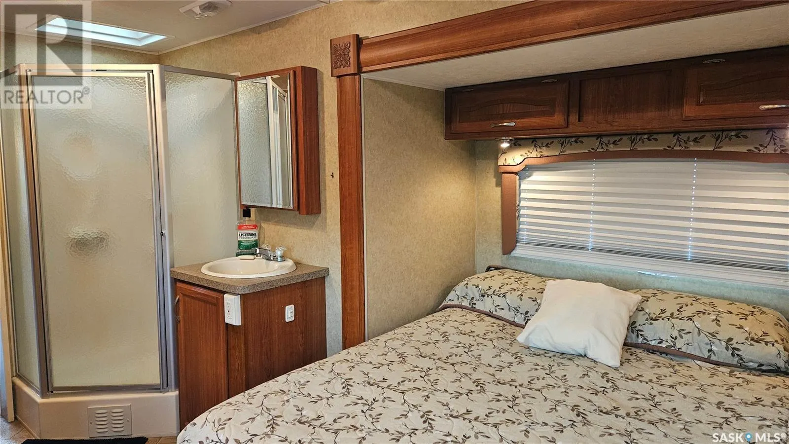 102 Enchanted Loop Deep Woods RV Campground