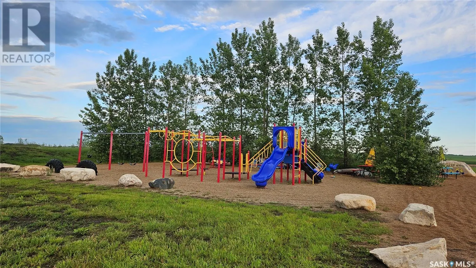 102 Enchanted Loop Deep Woods RV Campground