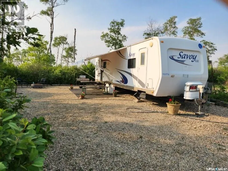 102 Enchanted Loop Deep Woods RV Campground