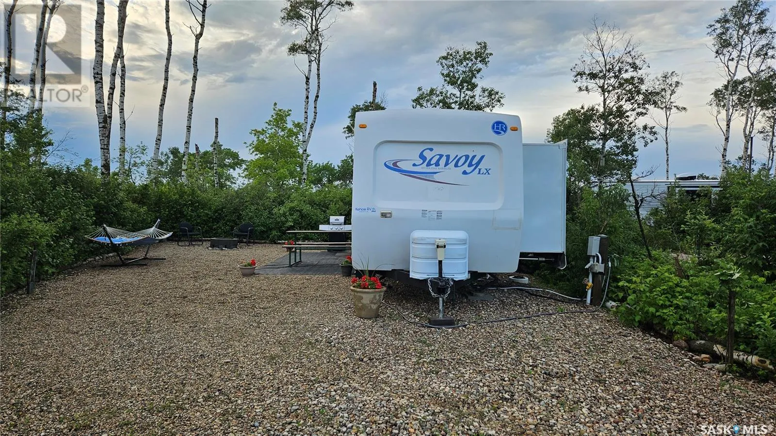 102 Enchanted Loop Deep Woods RV Campground