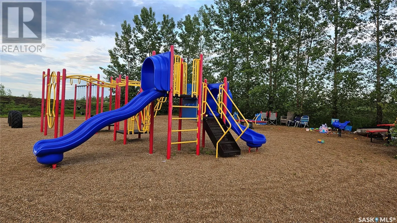 102 Enchanted Loop Deep Woods RV Campground
