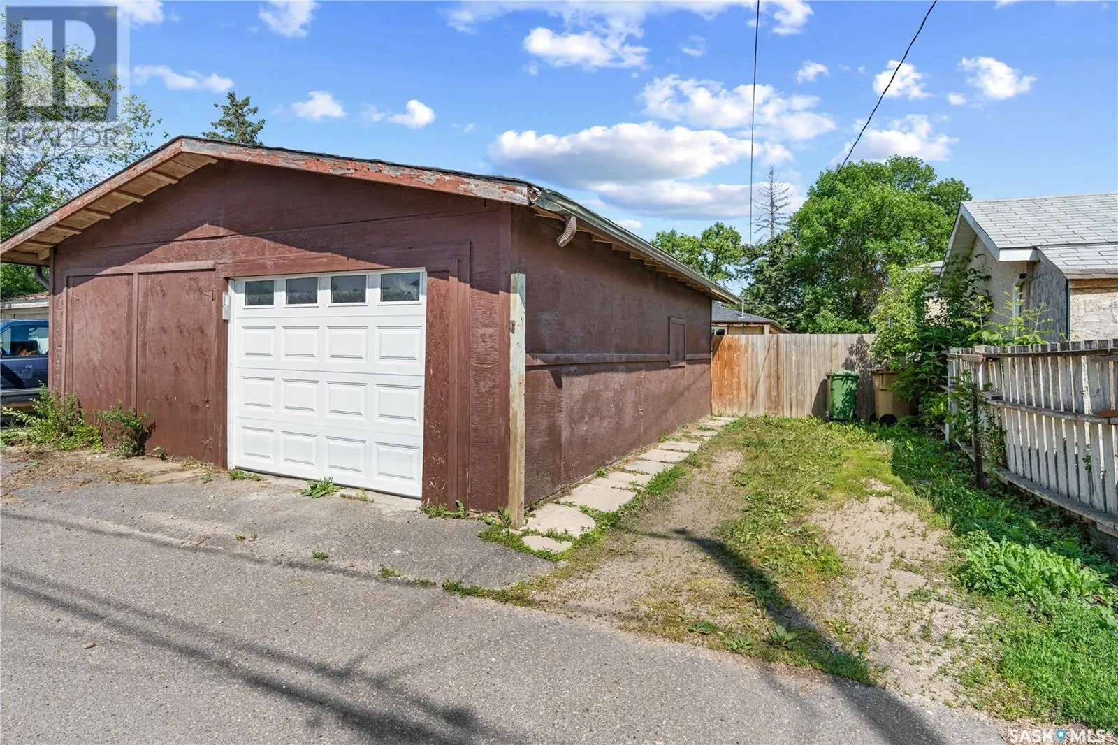 368 Rose STREET