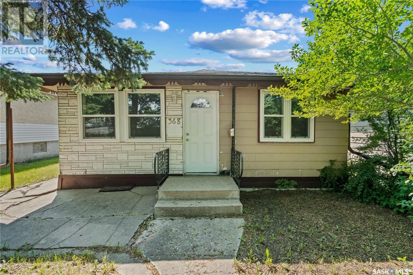 368 Rose STREET