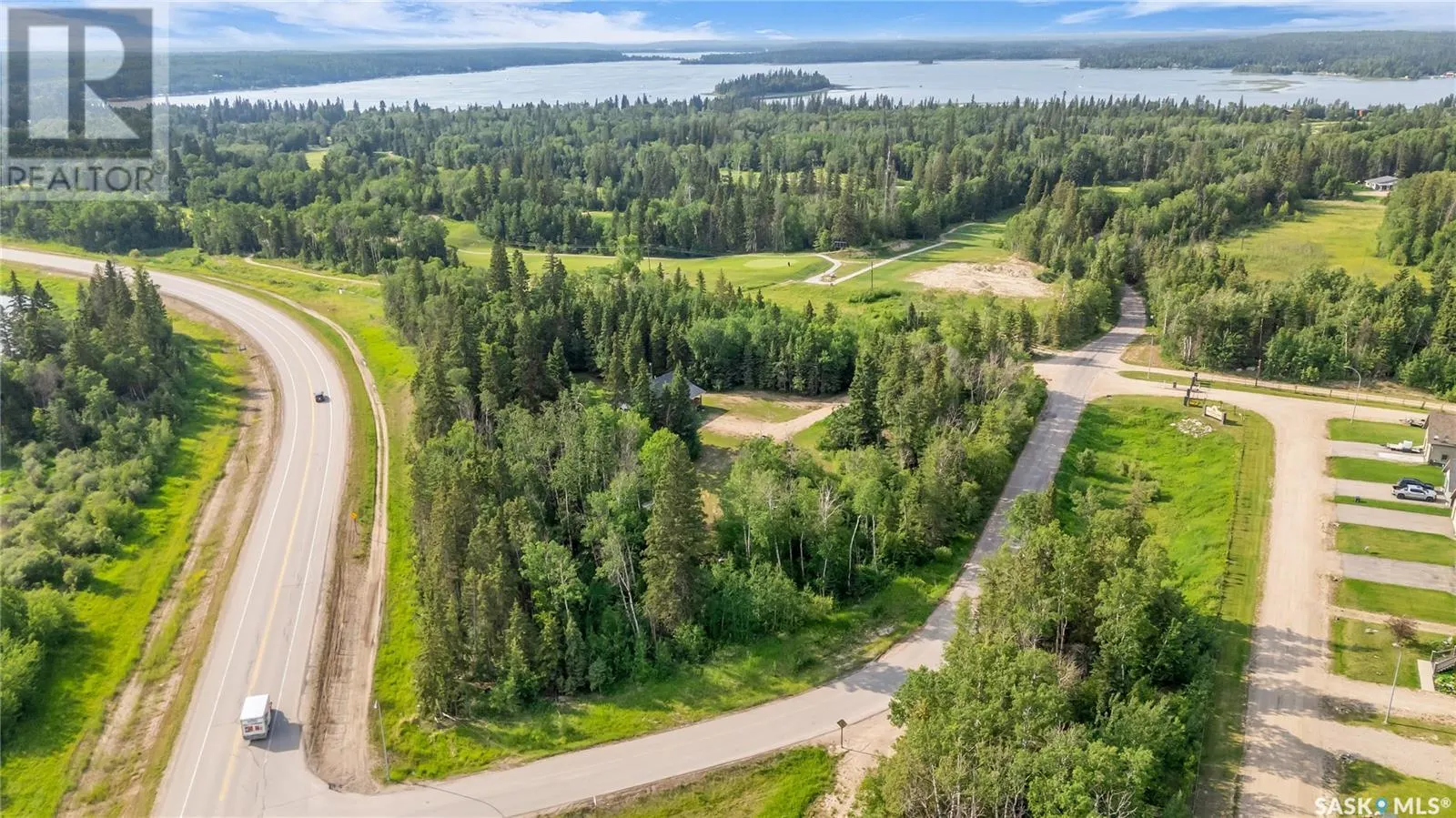 GUSTAFSON ACREAGE