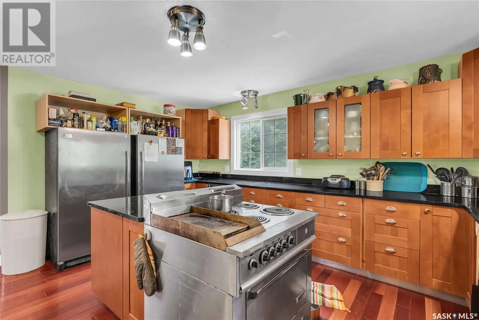 GUSTAFSON ACREAGE