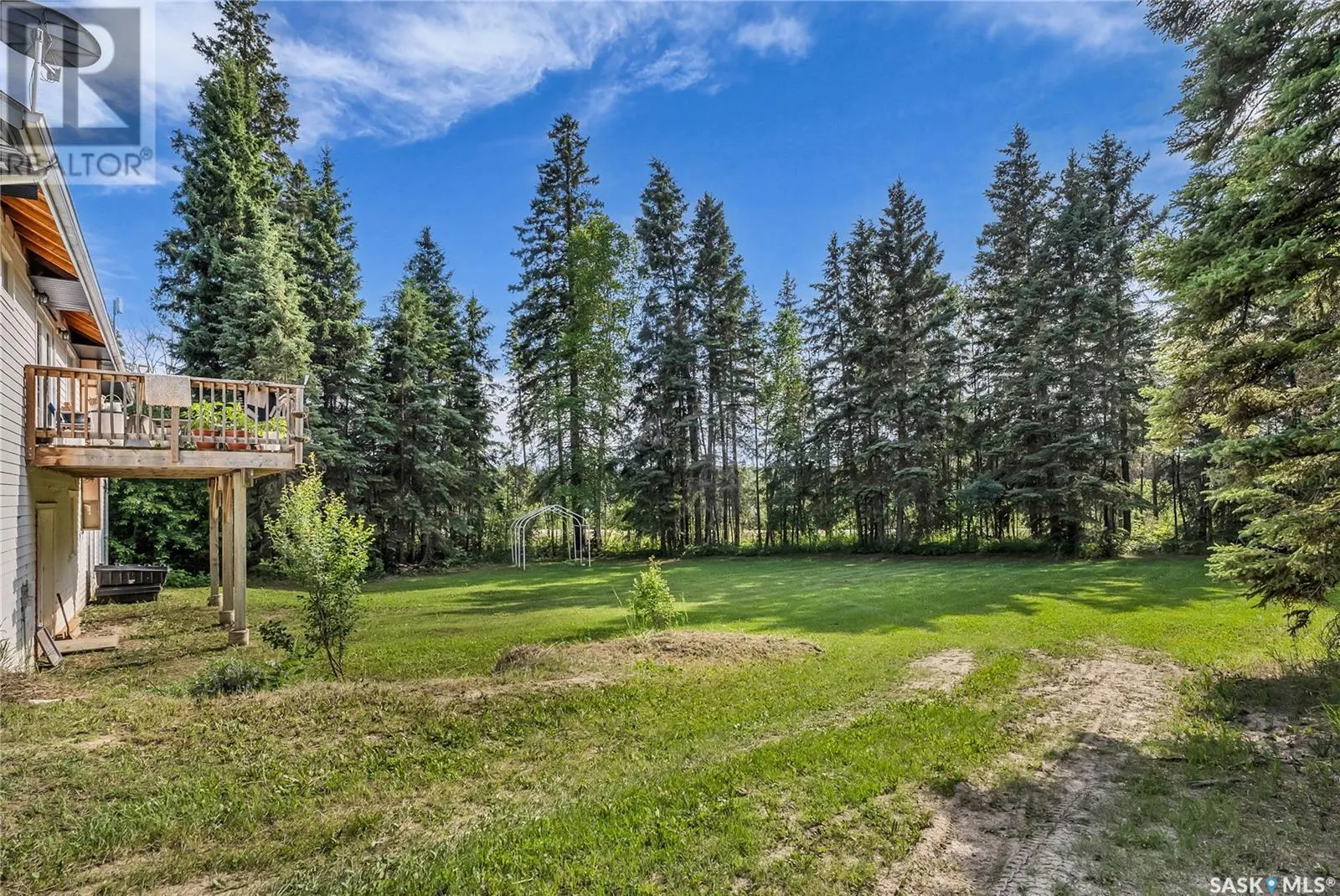 GUSTAFSON ACREAGE