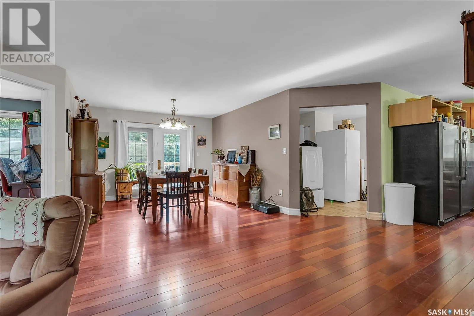 GUSTAFSON ACREAGE