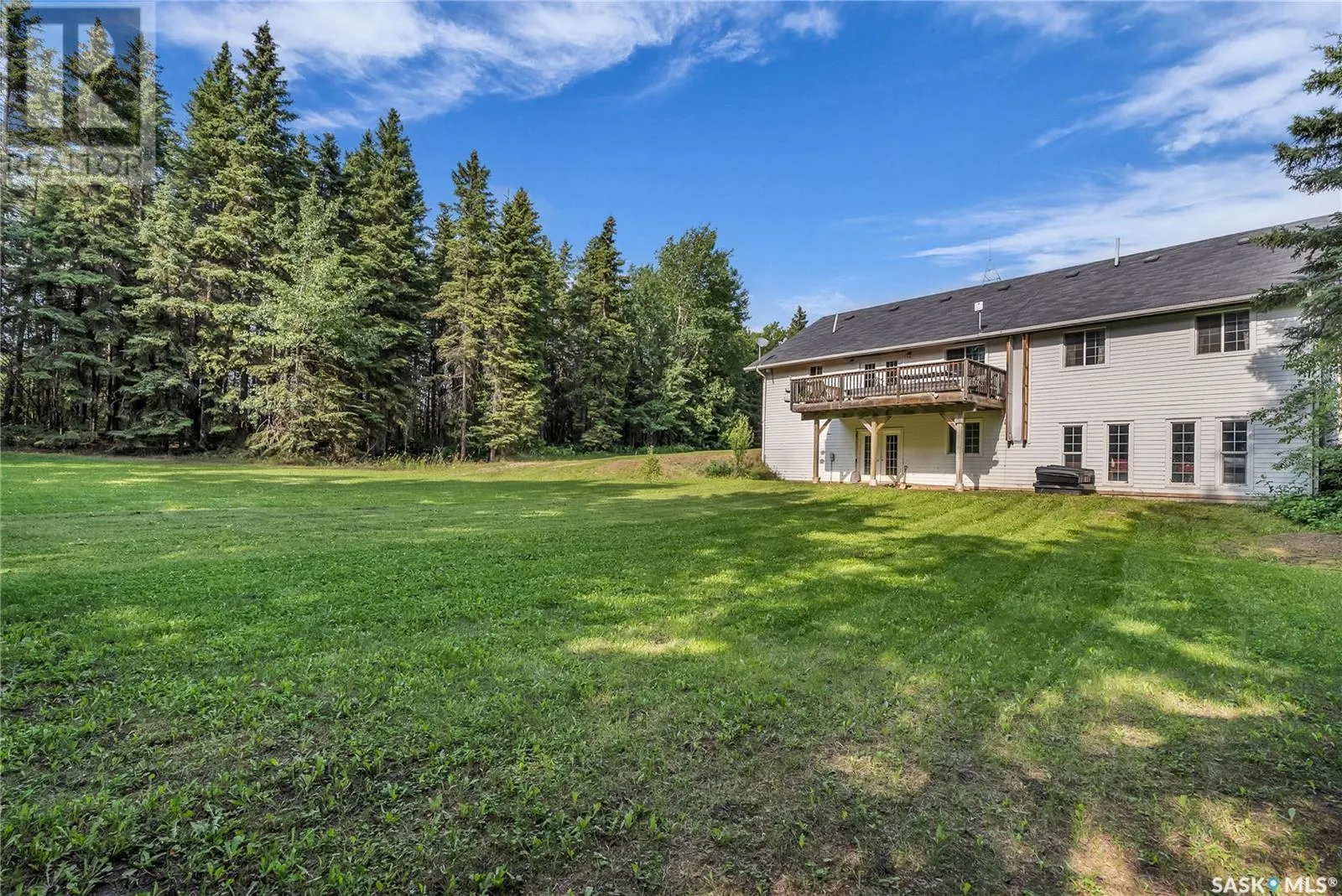 GUSTAFSON ACREAGE
