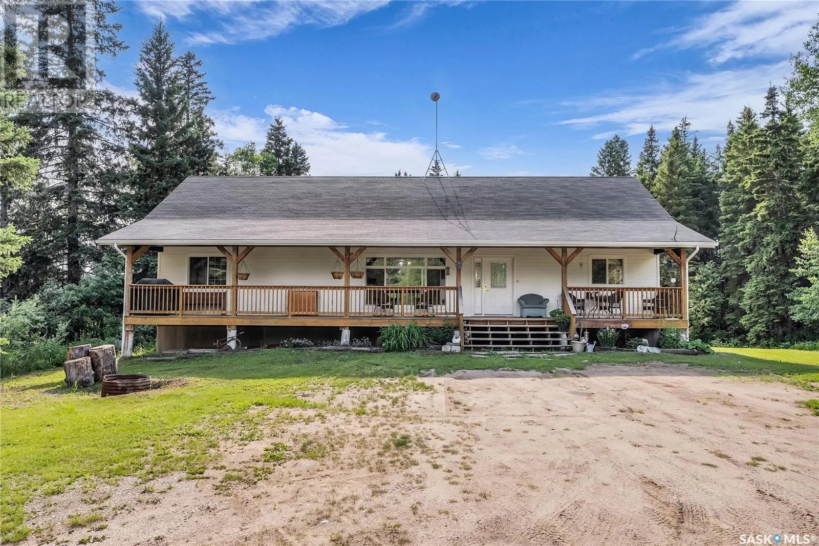 GUSTAFSON ACREAGE