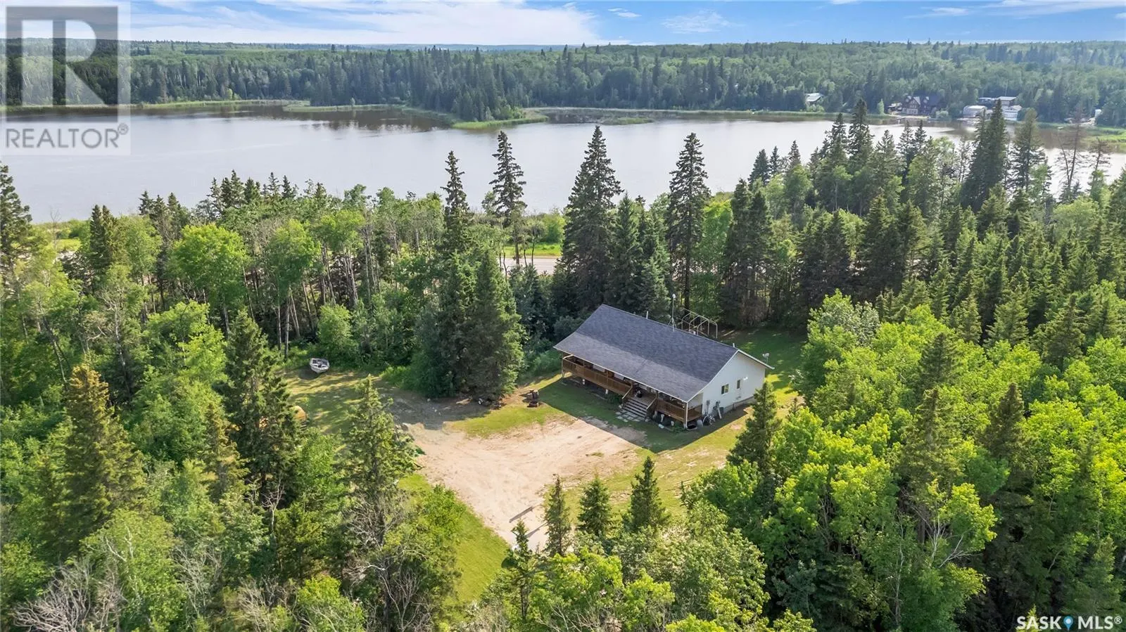 GUSTAFSON ACREAGE