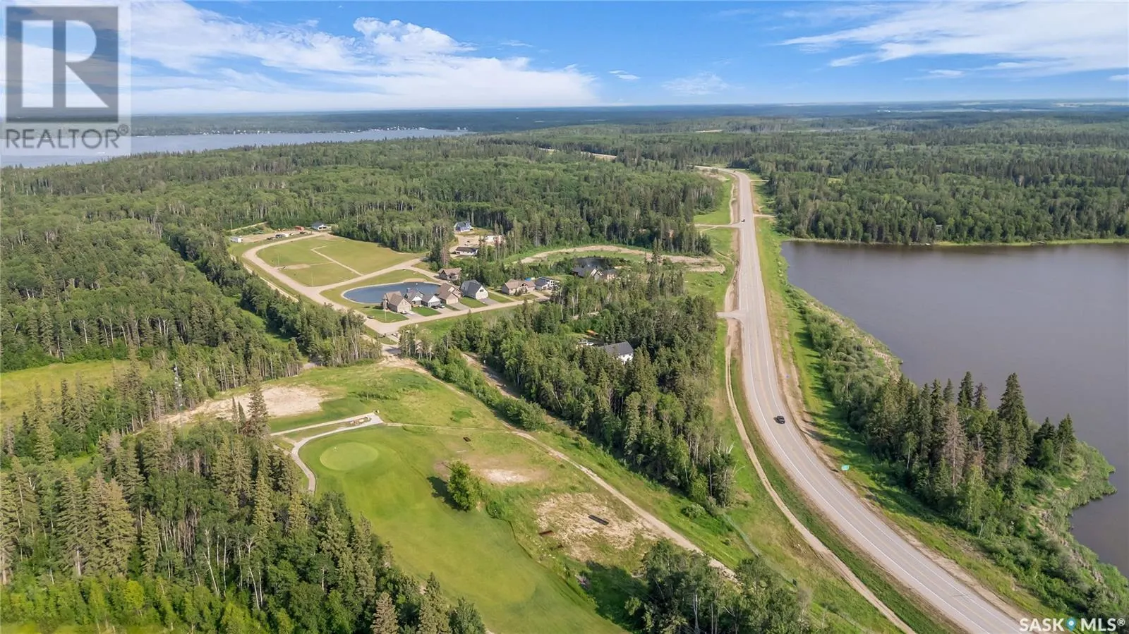 GUSTAFSON ACREAGE