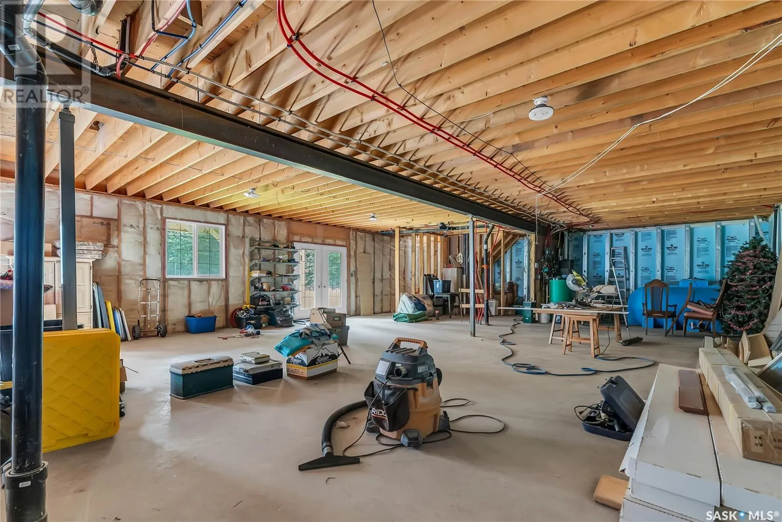 GUSTAFSON ACREAGE