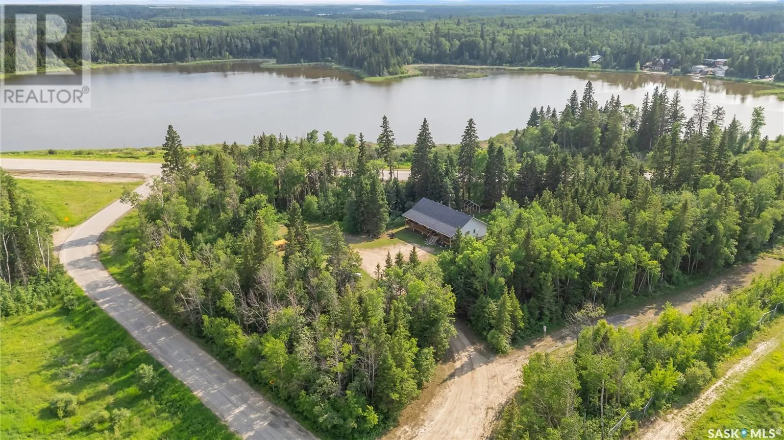 GUSTAFSON ACREAGE