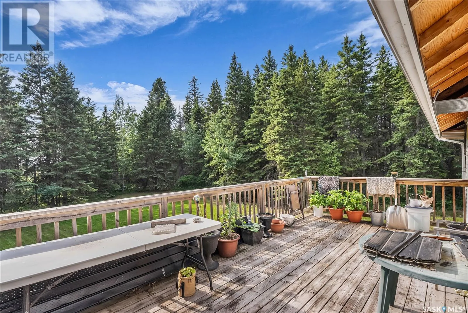 GUSTAFSON ACREAGE