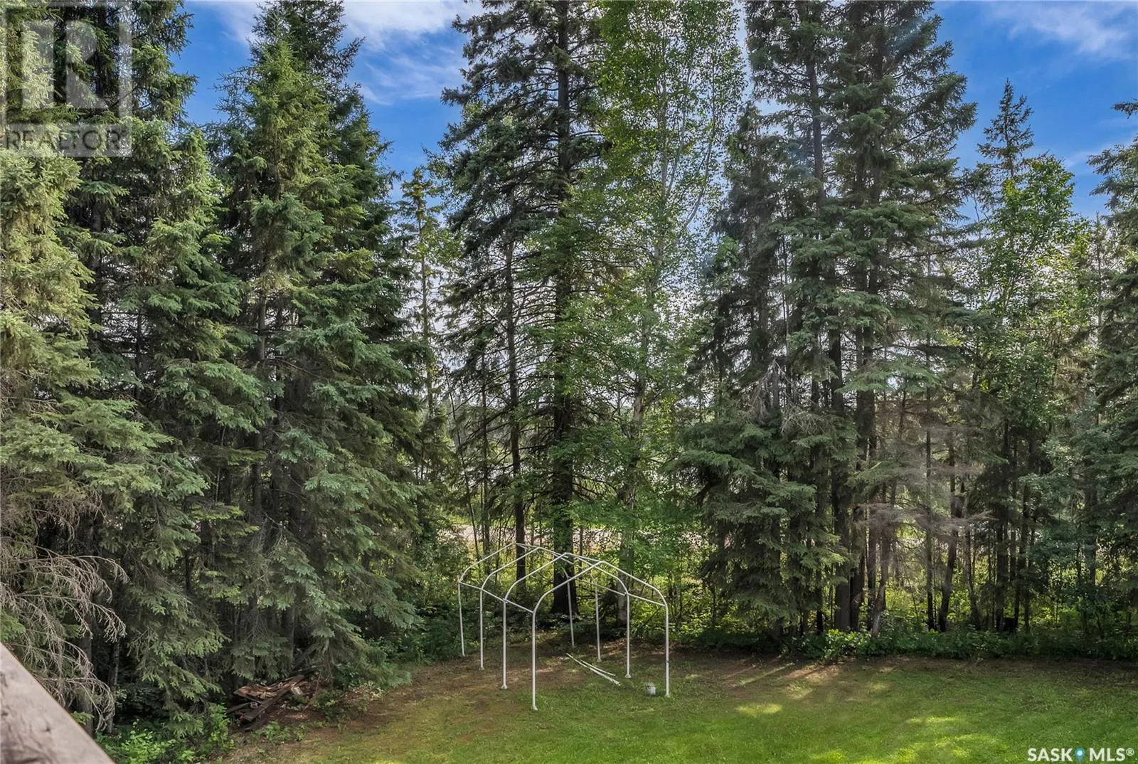 GUSTAFSON ACREAGE