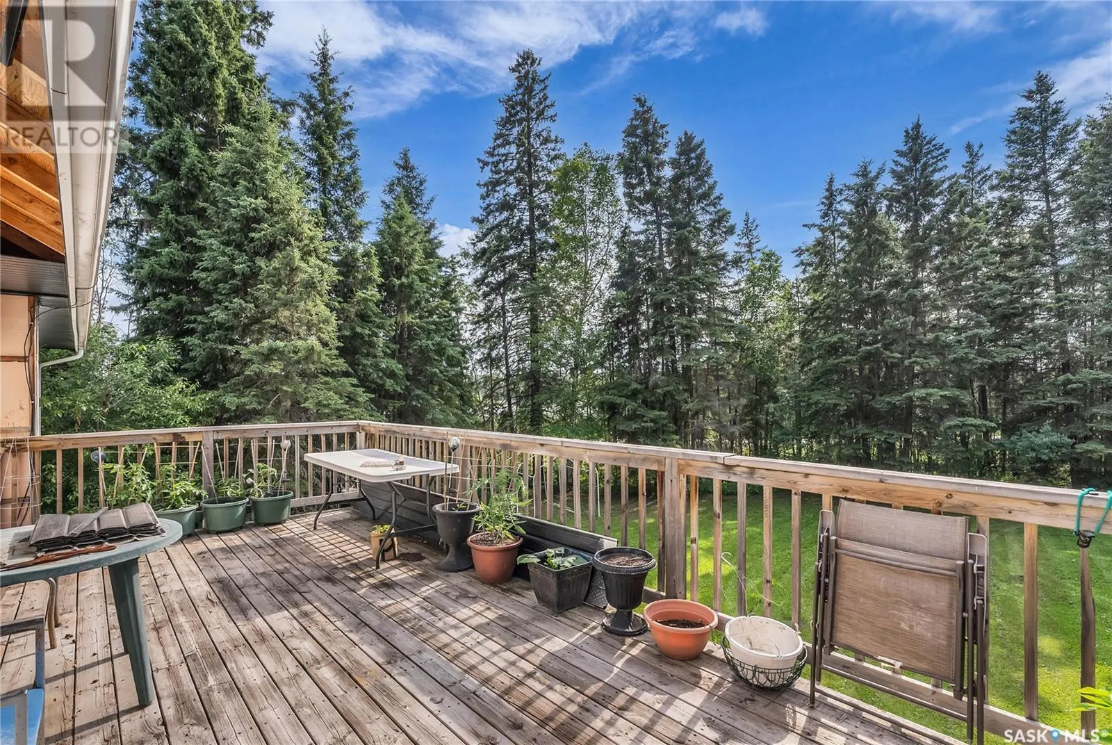 GUSTAFSON ACREAGE