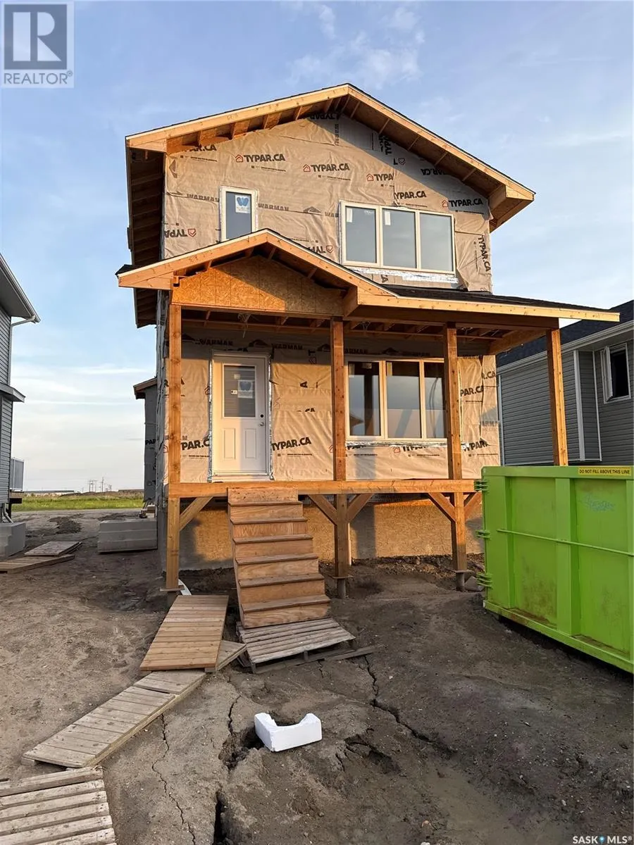 419 Eldorado STREET