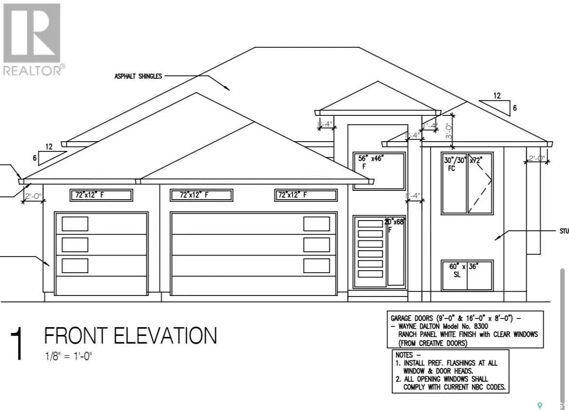 714 Weir CRESCENT